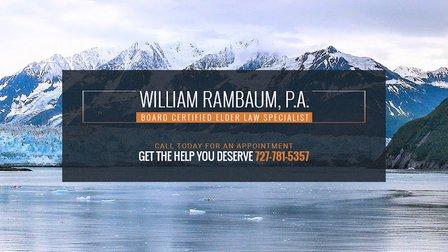 William Rambaum, P.A.