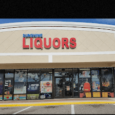 Sunshine Liquors