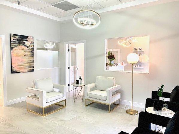 LivingYoung Center for Health & Anti-Aging