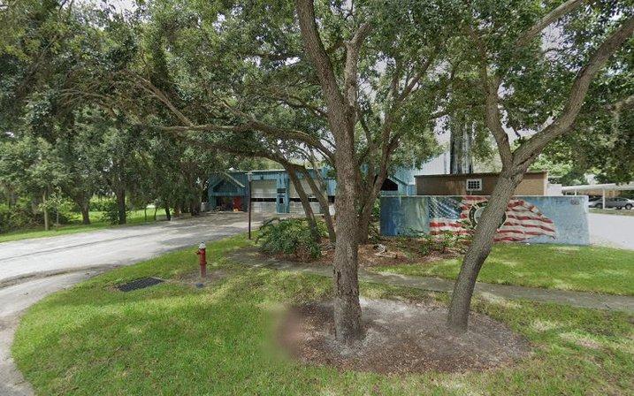 Palm Harbor Fire and Rescue - Station 68