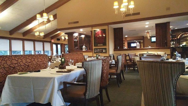 Packard's Steakhouse