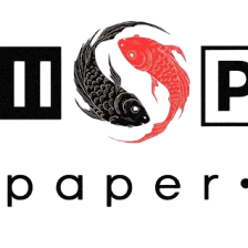 Sushii Paper