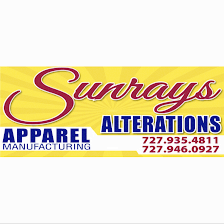 Sunrays Alterations
