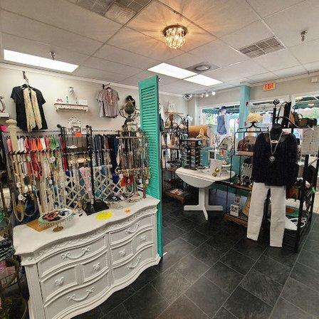 The Patent Bow Boutique