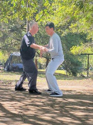 Tampa Bay Martial Arts Group