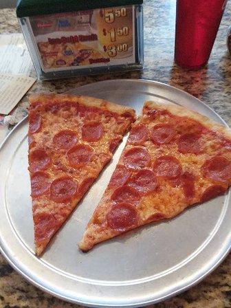 Frank's Pizza (Dunedin)