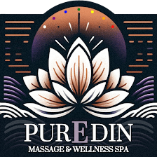 PurEdin Massage and Wellness Spa