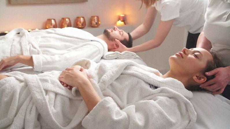 Zen Health Massage