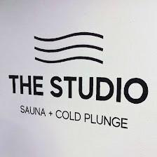 The Studio Sauna+Cold Plunge