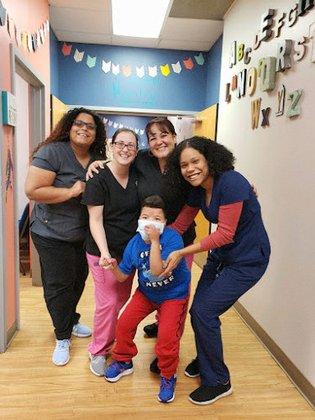 Torneria Pediatrics LLC