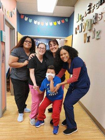 Torneria Pediatrics LLC