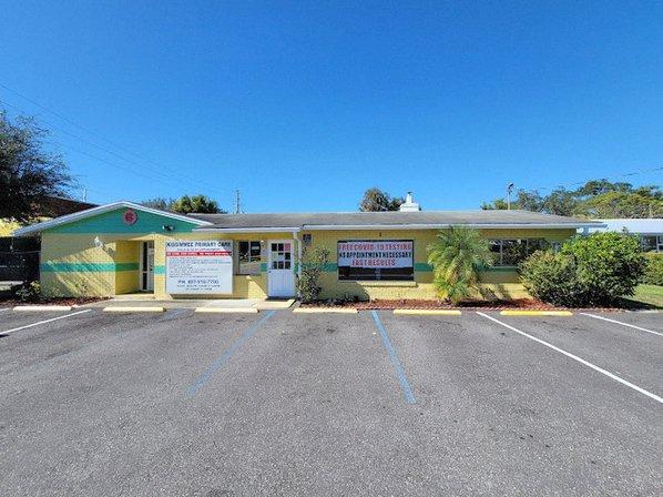 Kissimmee Primary Care Walk-in Clinic