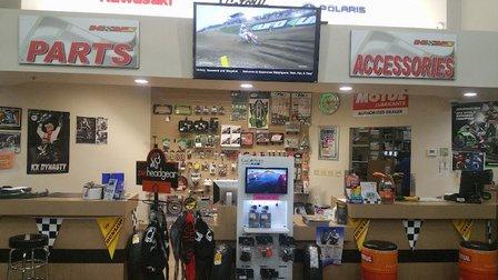 Kissimmee Motorsports