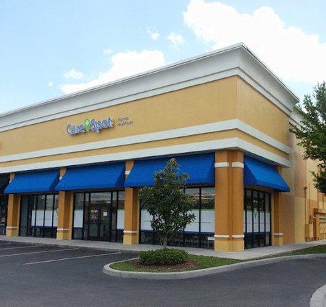 CareSpot Urgent Care of Kissimmee