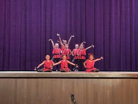 X-Factor Dance