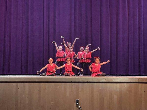 X-Factor Dance