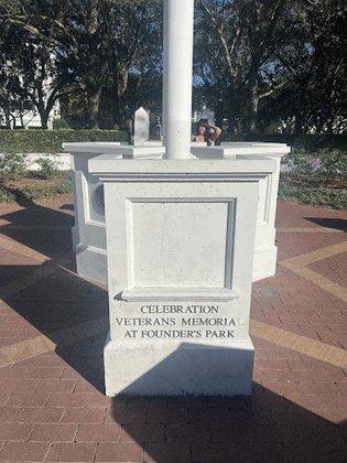 Veterans Memorial