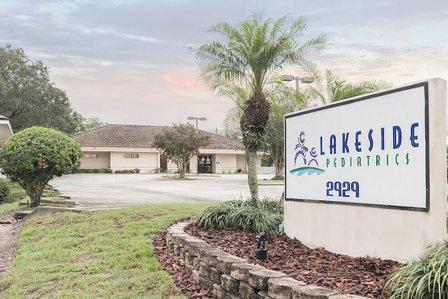Lakeside Pediatrics North Office