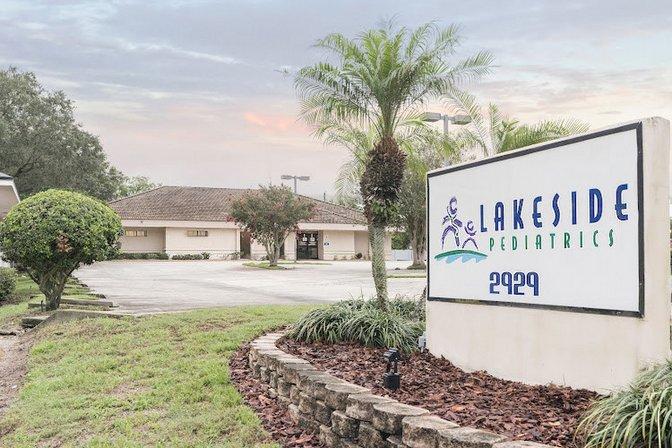 Lakeside Pediatrics North Office
