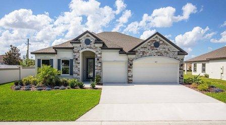 Applewood Reserve by Maronda Homes