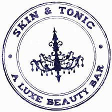 SKIN & TONIC