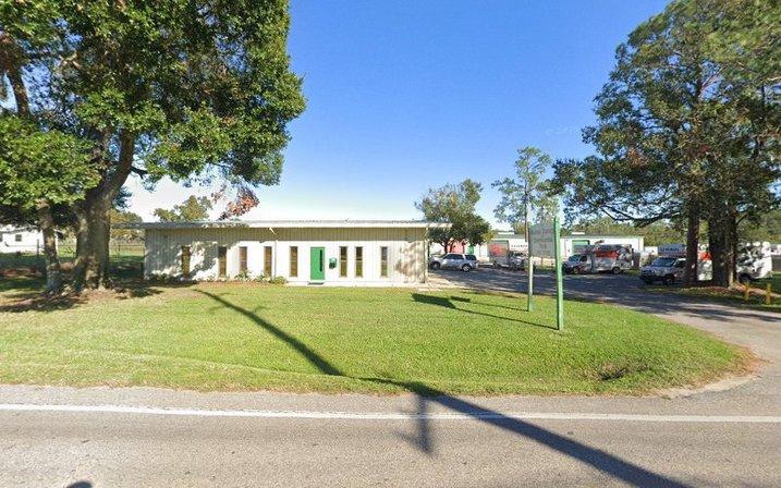 Judo Lake Alfred