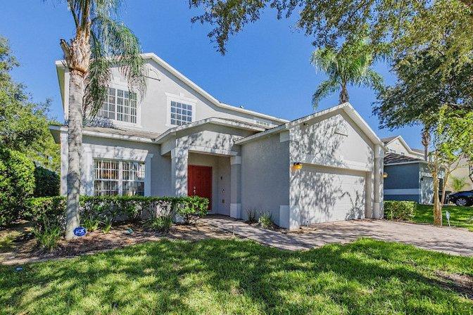 Southern Dream Vacation Rentals & Management, Inc