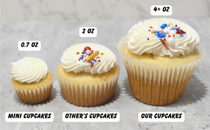 Sugar Cakes Bakery