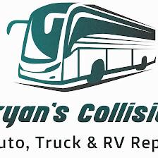 Bryan's Auto, Truck & RV Repair Center, Inc.