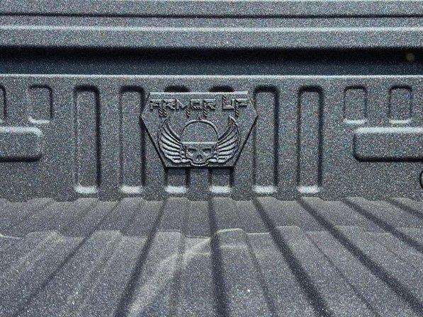 Armor Up Premium Spray In Bed Liners
