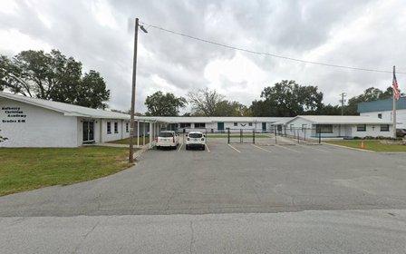 Mulberry Christian Academy