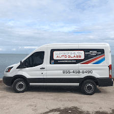 Lloyd's of Shelton Auto Glass