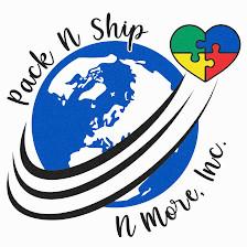 Pack N Ship N More, Inc.