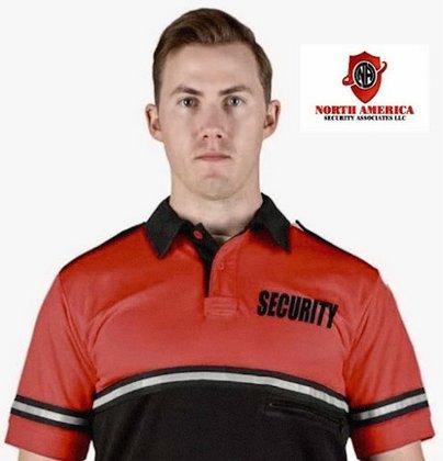North America Security Associates llc
