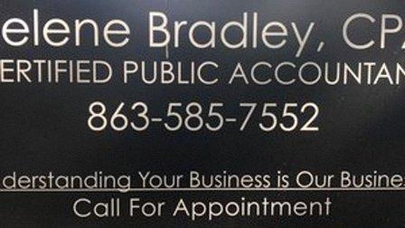 Helene Bradley CPA