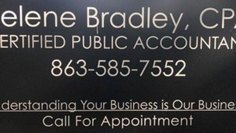 Helene Bradley CPA