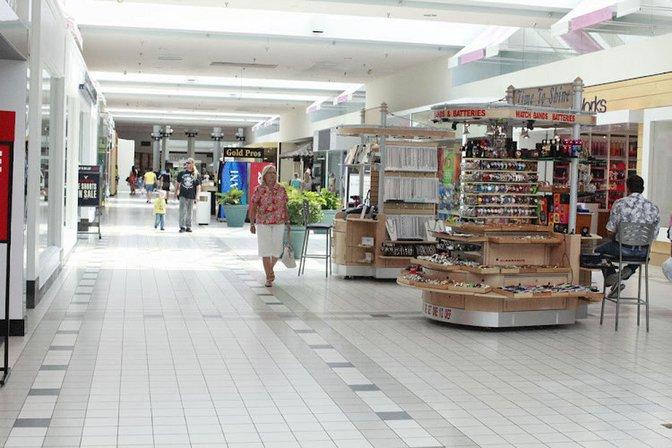 Port Charlotte Town Center