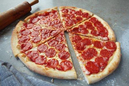 Sbarro Port Charlotte