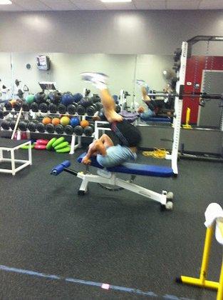 Total Body Concepts LLC