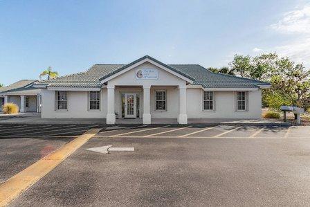 Pacifica Care of Suncoast
