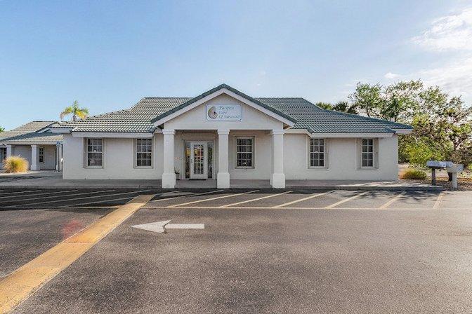 Pacifica Care of Suncoast