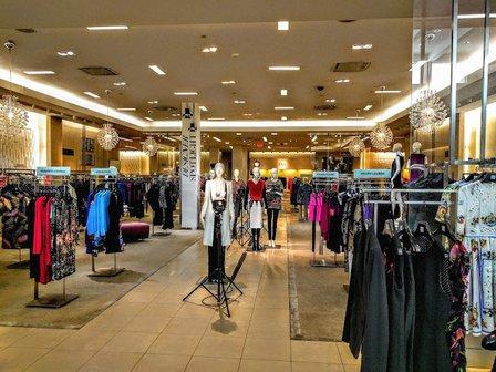 Saks Fifth Avenue