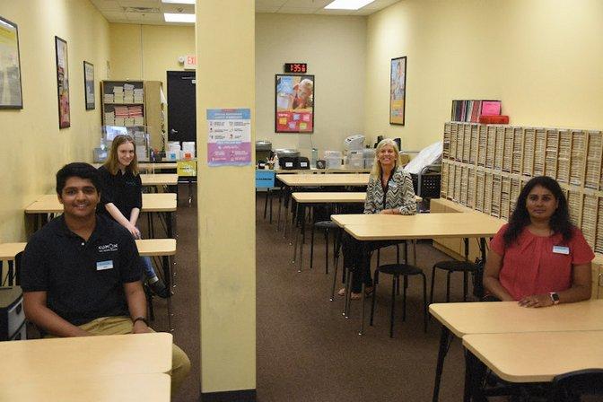 Kumon Math and Reading Center of Bradenton - University Park