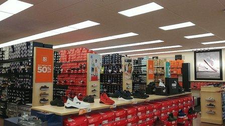Rack Room Shoes