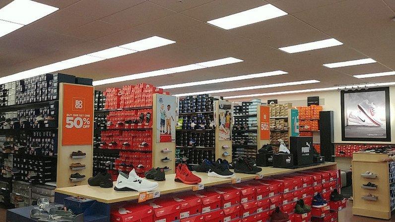 Rack Room Shoes