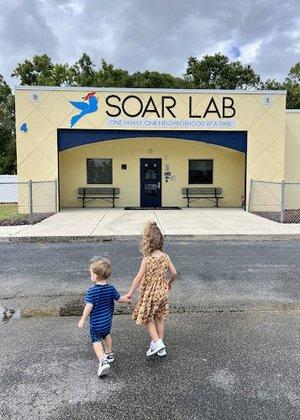 The SOAR Lab