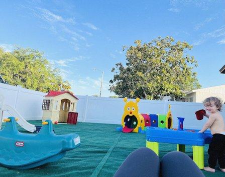 Manners Matter Childcare
