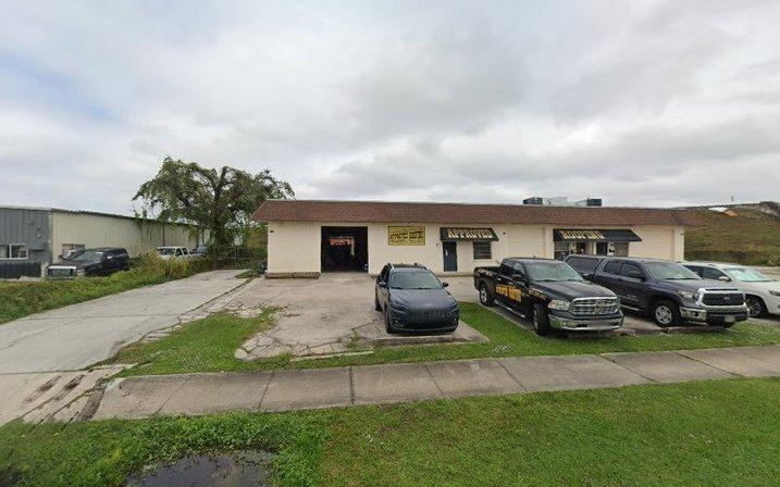 Approved Roofing, LLC
