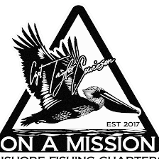 On a mission fishing charters LLC
