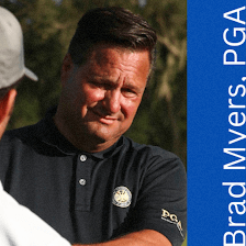 Brad Myers, PGA | Golf Lessons | Bradenton | Sarasota | LWR